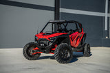 Polaris OnX6+ 30 Inch Roof Mount Light Bar Kit - Polaris 2020-2026 RZR Pro XP; 2024 RZR Turbo R 447176
