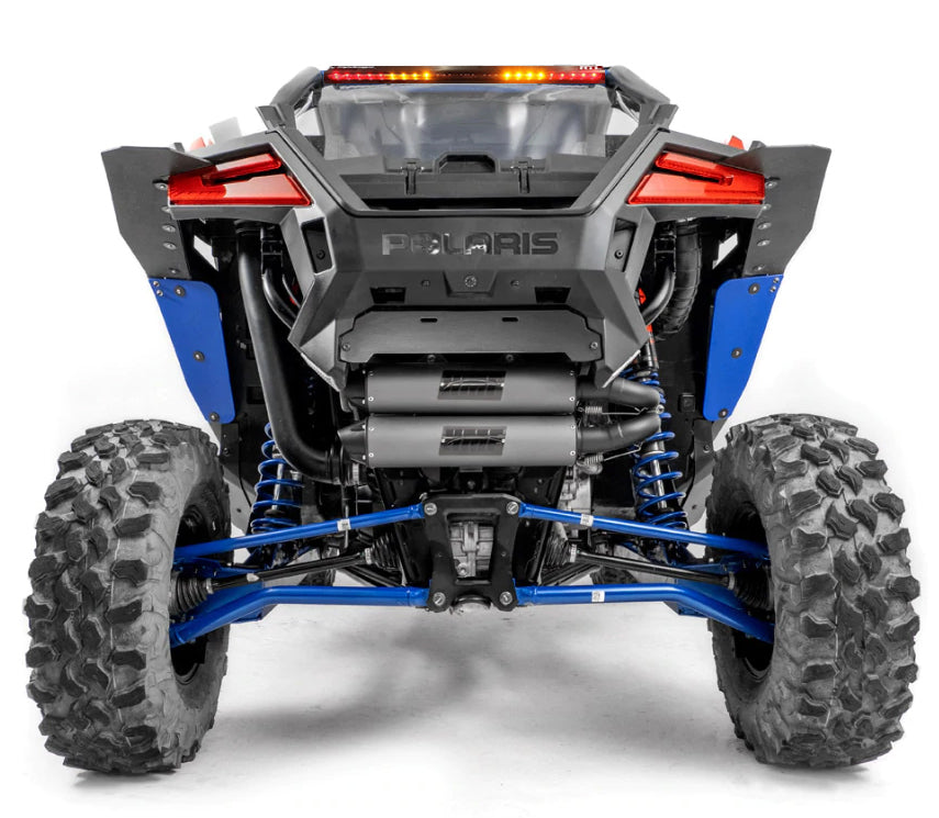 Polaris RTL 30 Inch Rear Tail Light Kit - Polaris 2020-2026 RZR Pro XP; 2024 RZR Turbo R No 447177