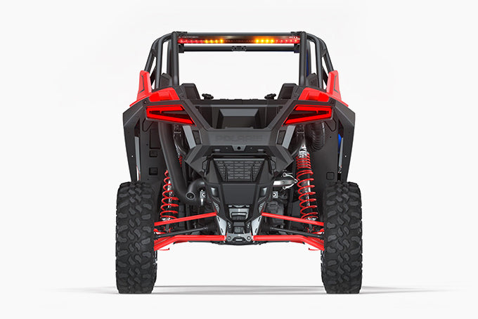 Polaris RTL 30 Inch Rear Tail Light Kit - Polaris 2020-2026 RZR Pro XP; 2024 RZR Turbo R No 447177
