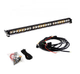 Polaris S8 30 Inch Roof Mount Light Bar Kit - Polaris 2016-21 RZR Turbo/S; 2015-21 RZR 900; 2014-22 RZR XP 1000 447181