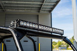 Polaris S8 30 Inch Roof Mount Light Bar Kit - Polaris 2016-21 RZR Turbo/S; 2015-21 RZR 900; 2014-22 RZR XP 1000 447181