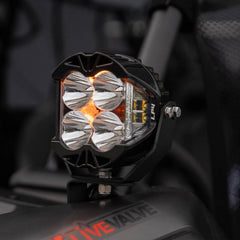 Kawasaki Teryx KRX LP4 Pro A-Pillar kit - 2020-2024 Kawasaki Teryx KRX 1000 447193