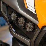 Kawasaki Teryx KRX S1 LED Headlight Kit - 2023-2024 Kawasaki Teryx KRX 1000 447194