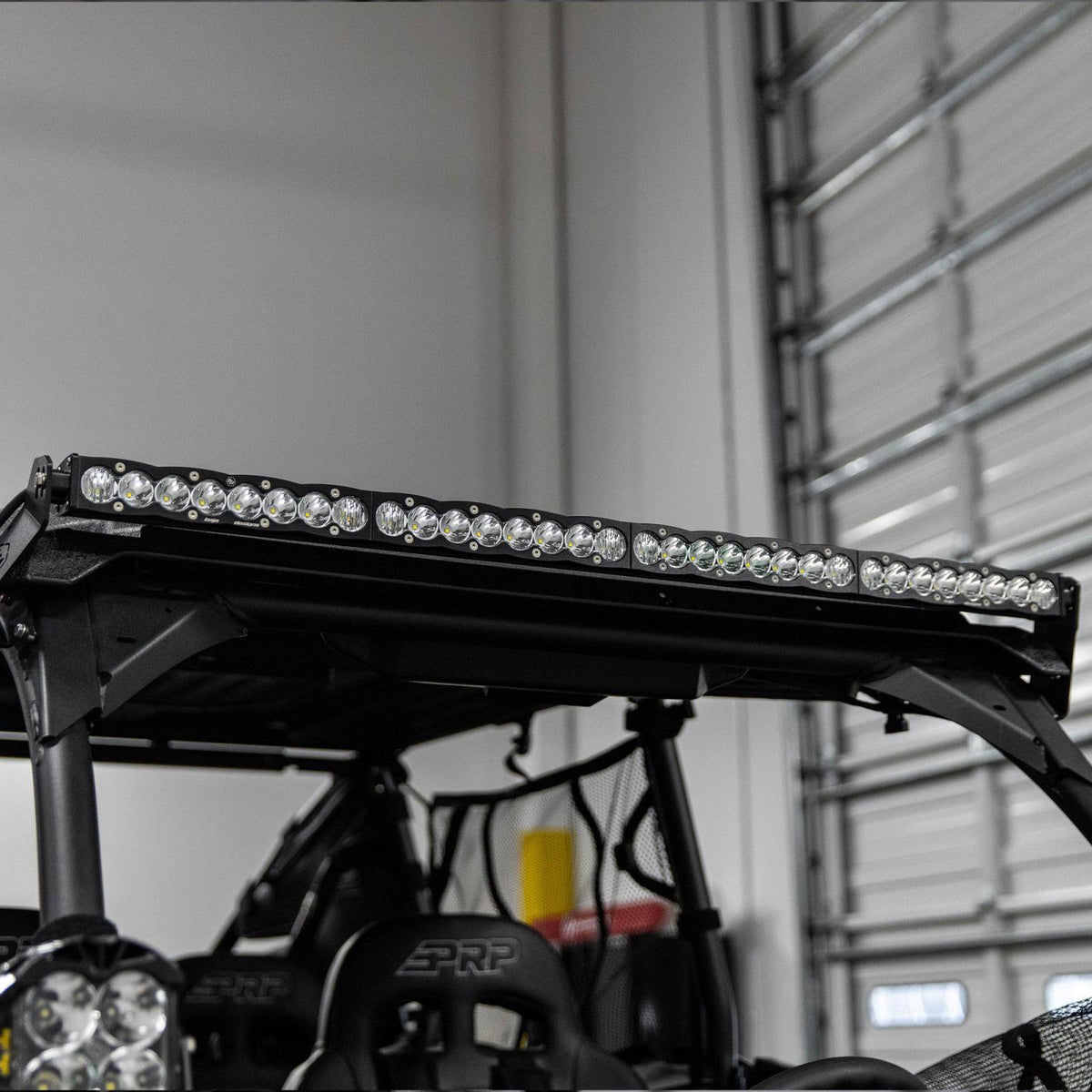 Kawasaki Teryx KRX 40" S8 Roof Bar Kit - 2020-2024 Kawasaki Teryx KRX 1000 447196