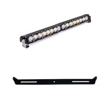 Mercedes S8 20 Inch Grille Light Kit - Mercedes-Benz 2014-17 Sprinter 2500/3500 447503