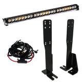 Toyota S8 30 Inch Grille Lower Light Kit - Toyota 2014-23 4Runner 447512