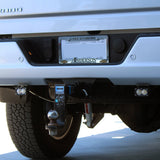Chevy S2 Sport Dual Reverse Light Kit - Chevy 2020-22 Silverado 2500HD/3500HD 447540