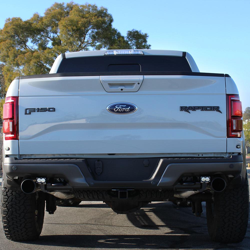Ford S2 Sport Dual Reverse Light Kit - Ford 2017-2026 F-150 Raptor, 2024-2026 F-150 Raptor 37/R 447558