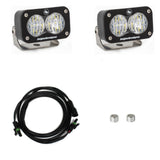 Ford S2 Sport Dual Reverse Light Kit - Ford 2017-2026 F-150 Raptor, 2024-2026 F-150 Raptor 37/R 447558