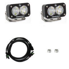 Ford S2 Sport Dual Reverse Light Kit - Ford 2017-2026 F-150 Raptor, 2024-2026 F-150 Raptor 37/R 447558