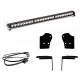 Ford S8 30 Inch Grille Upper Light Bar Kit - Ford 2017-20 F-150; NOTE: Raptor 447561
