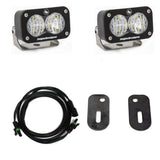 Ford S2 Sport Dual Reverse Light Kit - Ford 2019-2023 Ranger 447624