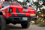 Jeep JT S1 Dual Reverse Light Kit - Jeep 2020-2026 Gladiator; NOTE: w/ OE Bumper Upfitter 447652UP