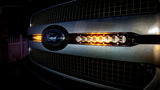 Ford S8 Dual 10 Inch Grille Light Bar Kit - Ford 2018-20 F-150 447660