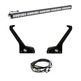 Jeep JL/JT OnX6+ 50 Inch Roof Mount Light Kit - Jeep 2020-2026 Gladiator; 2018-2026 Wrangler JL; Exc. Rubicon 392 Toggle 447666
