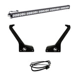 Jeep JL/JT OnX6+ 50 Inch Roof Mount Light Kit - Jeep 2020-2026 Gladiator; 2018-2026 Wrangler JL; Exc. Rubicon 392 Upfitter 447666UP