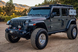 Jeep JL/JT OnX6+ 50 Inch Roof Mount Light Kit - Jeep 2020-2026 Gladiator; 2018-2026 Wrangler JL; Exc. Rubicon 392 Upfitter 447666UP