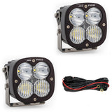 Jeep JL/JT XL Pro Bumper Light Kit - Jeep 2020-2026 Gladiator; 2018-2026 Wrangler JL; NOTE: w/ OE Steel Bumper Toggle 447668