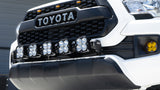 Toyota XL Linkable Bumper Light Kit - Toyota 2016-23 Tacoma XL Sport Linkable 447670