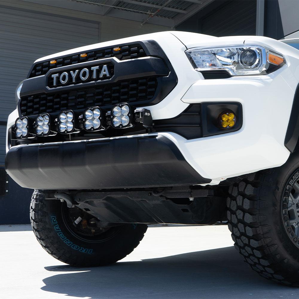 Toyota XL Linkable Bumper Light Kit - Toyota 2016-23 Tacoma XL Sport Linkable 447670