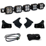 Ford XL Linkable Bumper Light Kit - Ford 2021-23 F-150 XL Sport Linkable Upfitter 447691UP