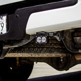 Toyota S2 Sport Dual Reverse Light Kit - Toyota 2010-24 4Runner; 2005-23 Tacoma 447720