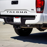 Toyota S2 Sport Dual Reverse Light Kit - Toyota 2010-24 4Runner; 2005-23 Tacoma 447720
