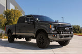 Ford XL Linkable Bumper Light Kit - Ford 2020-22 F-250 Super Duty; 2020-22 F-350 Super Duty XL Sport Linkable Toggle 447732