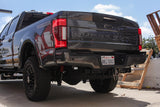 Ford S2 Sport Dual Reverse Light Kit - Ford 2017-22 F-250 Super Duty; 2017-22 F-350 Super Duty Upfitter 447733UP