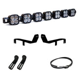 Ford XL Linkable Bumper Light Kit - Ford 2017-20 F-150; NOTE: Raptor XL Sport Linkable 447740