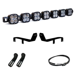 Ford XL Linkable Bumper Light Kit - Ford 2017-20 F-150; NOTE: Raptor XL Sport Linkable 447740