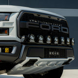 Ford XL Linkable Bumper Light Kit - Ford 2017-20 F-150; NOTE: Raptor XL Sport Linkable 447740