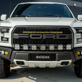 Ford XL Linkable Bumper Light Kit - Ford 2017-20 F-150; NOTE: Raptor XL Sport Linkable 447740