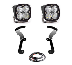 GMC Squadron Pro A-Pillar Light Kit - GMC 2019-22 Sierra 1500 447743
