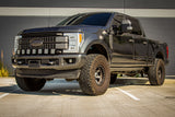 Ford XL Linkable Bumper Light Kit - Ford 2017-19 F-250/350 Super Duty XL Sport Linkable Toggle 447744