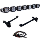 RAM XL Linkable Bumper Light Kit - RAM 2019-2026 2500/3500/4500/5500 XL Sport Linkable 447749