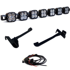 RAM XL Linkable Bumper Light Kit - RAM 2019-2026 2500/3500/4500/5500 XL Sport Linkable 447749