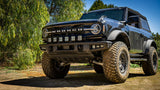 Ford XL Linkable Bumper Light Kit - Ford 2021-2026 Bronco; 2022-2026 Bronco Raptor; NOTE: w/ OE Steel Bumper XL Sport Linkable Upfitter 447750UP