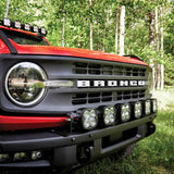 Ford Bronco ('21-on) "Stage 2" Light Bundle ford-bronco-stage-2-light-bundle