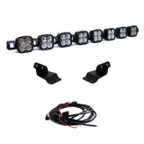 XL Linkable Roof Mount Light Kit - Ford 2021-2026 Bronco; 2022-2026 Bronco Raptor XL Sport Linkable Toggle 447756