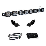 XL Linkable Roof Mount Light Kit - Ford 2021-2026 Bronco; 2022-2026 Bronco Raptor XL Sport Linkable Upfitter 447756UP