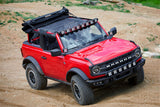 XL Linkable Roof Mount Light Kit - Ford 2021-2026 Bronco; 2022-2026 Bronco Raptor XL Sport Linkable Toggle 447756