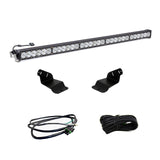 Ford OnX6+ 50 Inch Roof Mount Light Kit - Ford 2021-2026 Bronco; 2022-2026 Bronco Raptor Toggle 447757