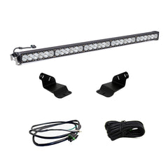 Ford OnX6+ 50 Inch Roof Mount Light Kit - Ford 2021-2026 Bronco; 2022-2026 Bronco Raptor Toggle 447757