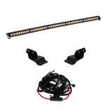 Ford S8 50 Inch Roof Mount Light Kit - Ford 2021-2026 Bronco; 2022-2026 Bronco Raptor Toggle 447758