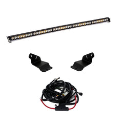 Ford S8 50 Inch Roof Mount Light Kit - Ford 2021-2026 Bronco; 2022-2026 Bronco Raptor Toggle 447758