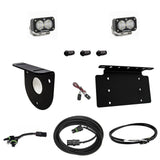 Ford S2 Sport Dual Reverse Light Kit - Ford 2021-2026 Bronco Upfitter Yes 447764UP