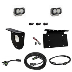 Ford S2 Sport Dual Reverse Light Kit - Ford 2021-2026 Bronco Upfitter Yes 447764UP