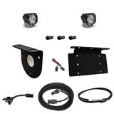 Ford S1 Dual Reverse Light Kit - Ford 2021-2026 Bronco Upfitter Yes 447765UP