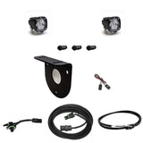 Ford S1 Dual Reverse Light Kit - Ford 2021-2026 Bronco Upfitter No 447766UP
